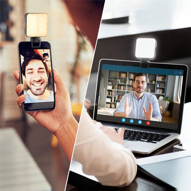 Photography Types Of Lighting - Goodidea Fill Light Tipe-C Port Video