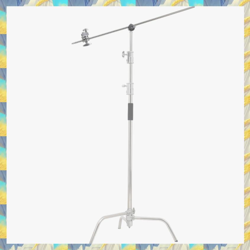 Photography Types Of Lighting - Smartwave-Kepala Pegangan Tugas Berat Logam Adaptor