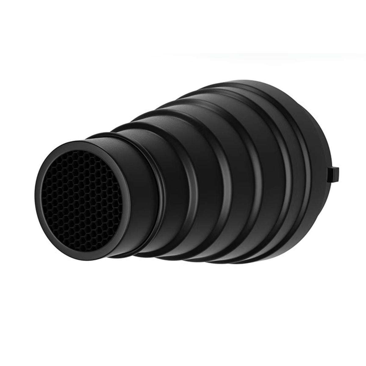 Photography Types Of Lighting - M05K Mount Large Flash Snoot Aksesoris