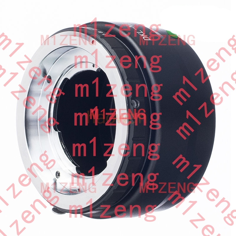 Sony Camera Zv-E10 - Cincin adaptor untuk lensa Voigtlander Retina