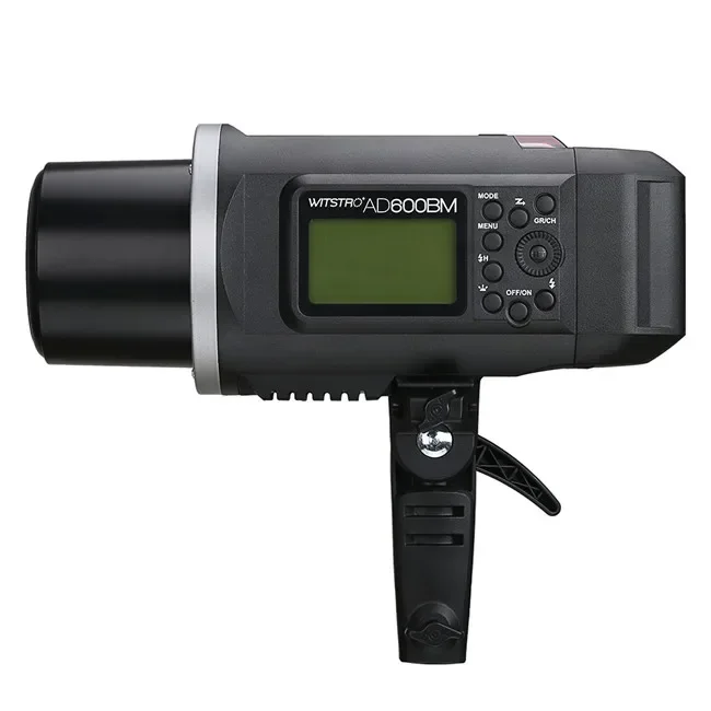 Lighting In Photography - 2026 Premium AD600BM 600W Lampu Flash