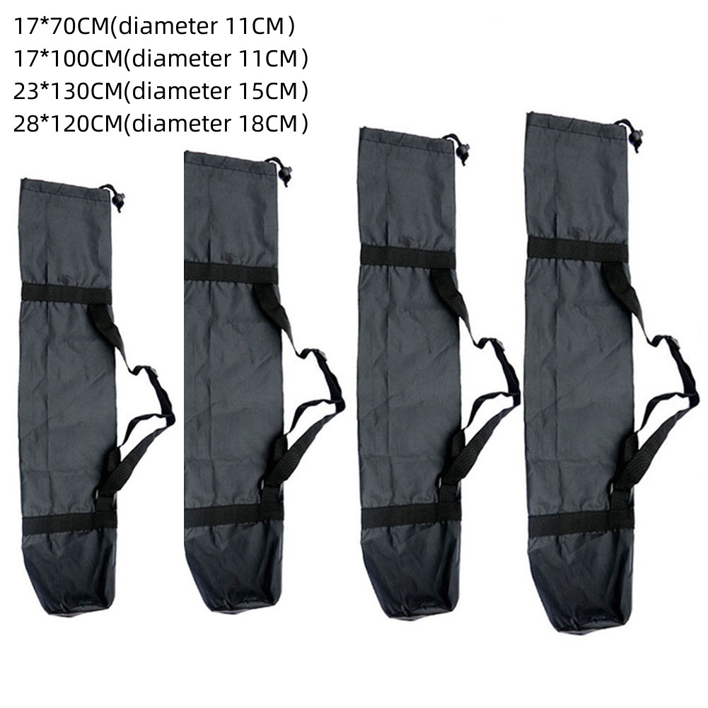 Photography Lighting Box - Tas Tripod 70-130cm, tas Toting tali