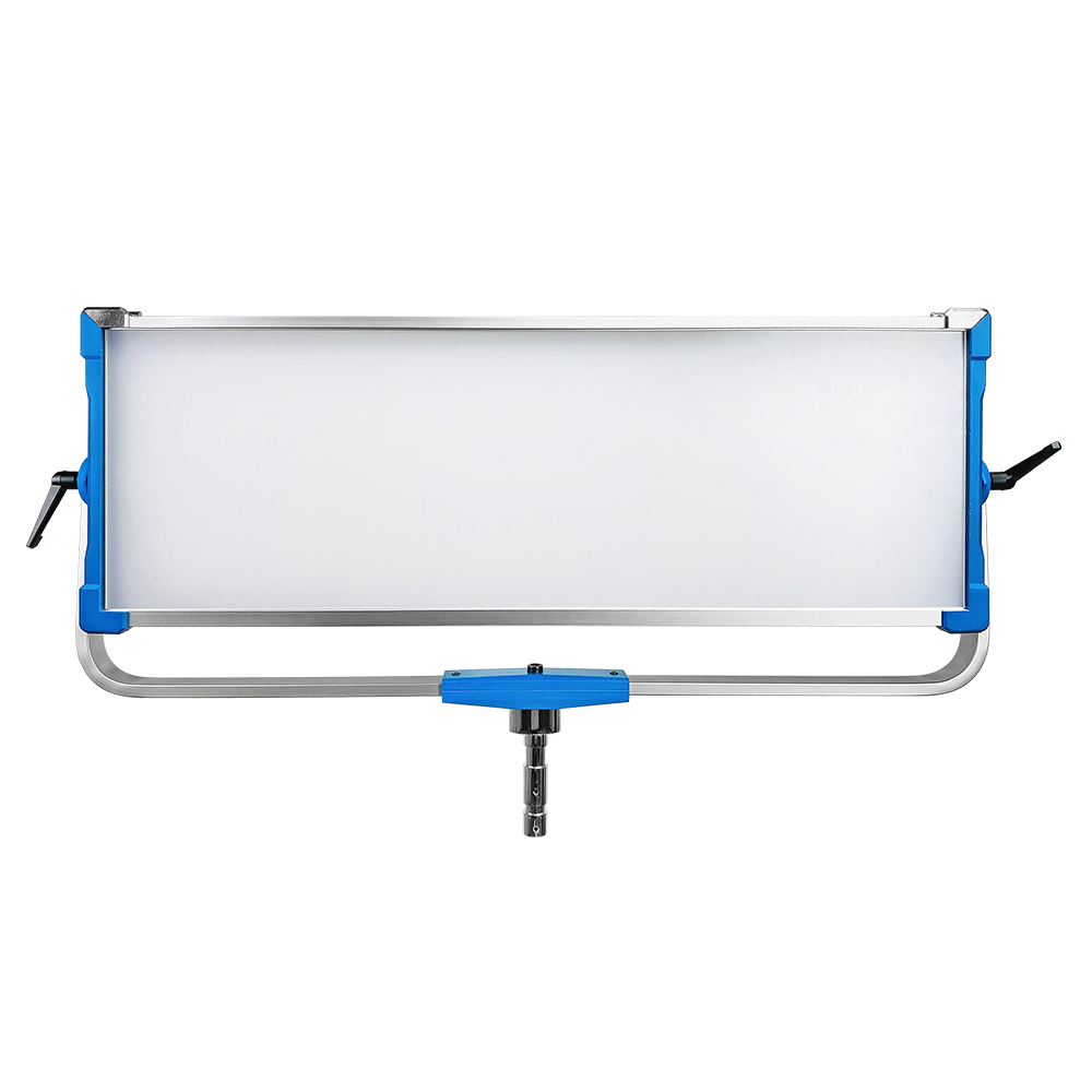Photography Lighting Ai - Lampu LED 500W Pencahayaan Fotografi Studio