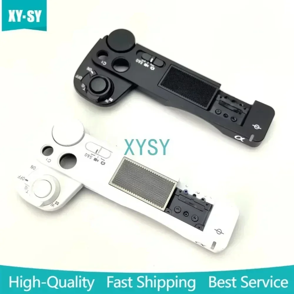 Sony Camera Zv-E10 - Baru Asli untuk Sony ZV-E10 Penutup