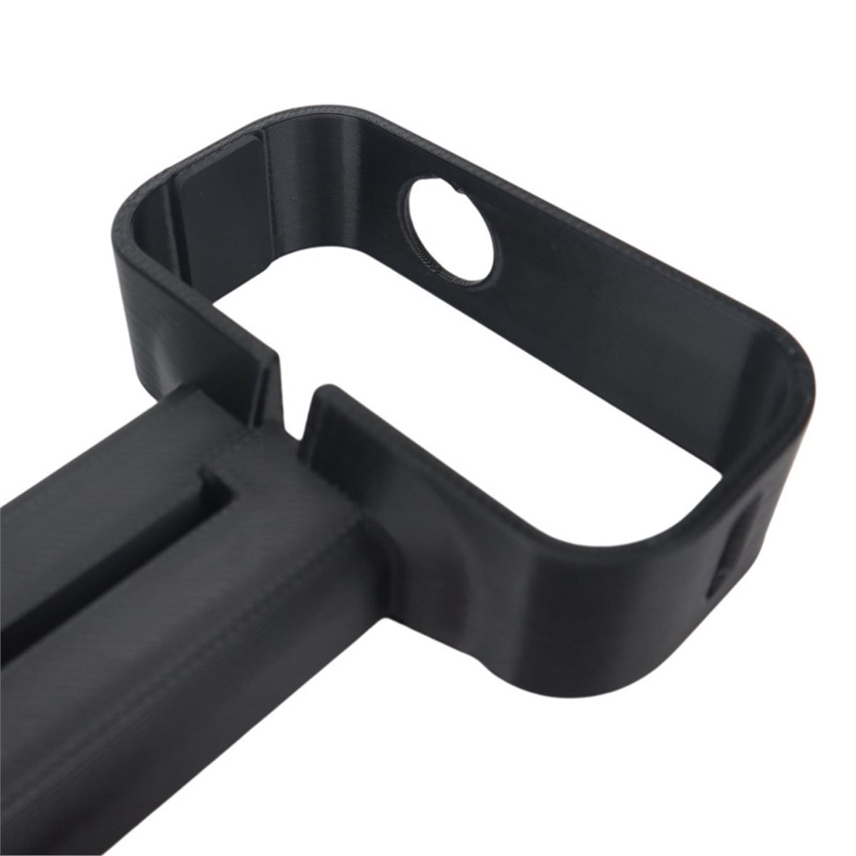 Photography Lighting Handheld - (BAAY) Braket Ekspansi Pemotretan Genggam untuk