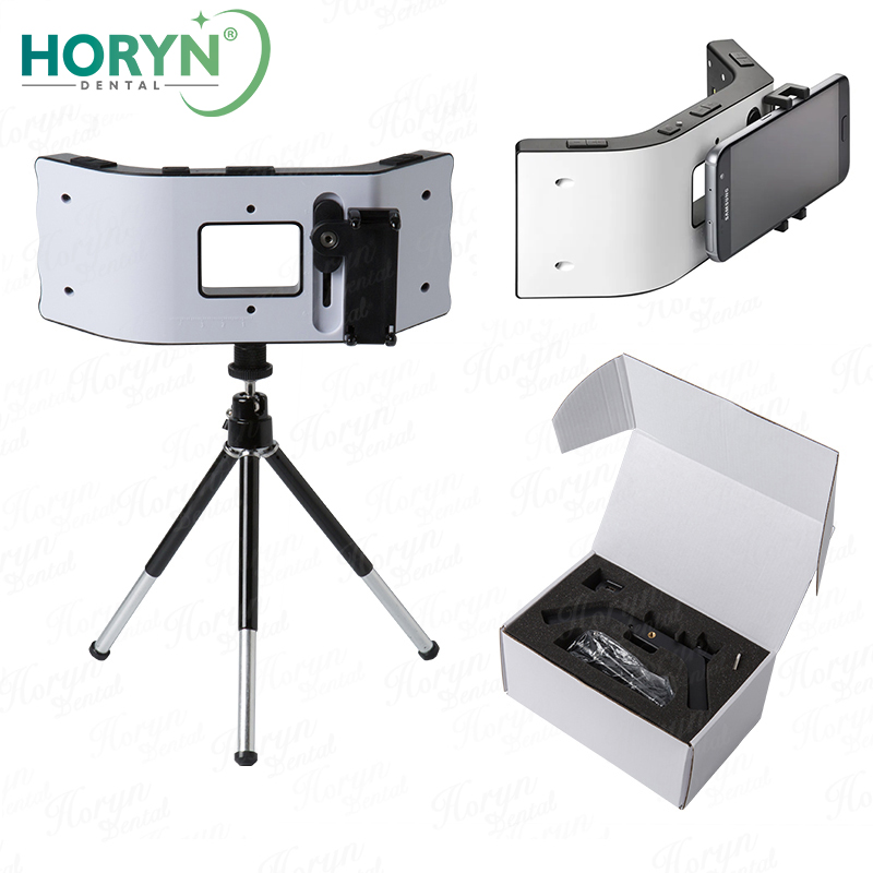 Photography Lighting Equipment - Lampu kilat gigi, peralatan fotografi kedokteran