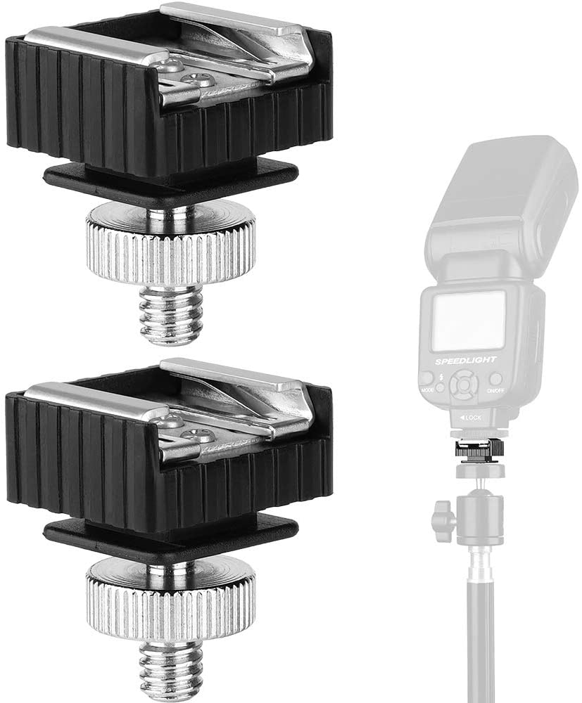 Photography Types Of Lighting - Aksesoris Kamera Tipe U 1/4 