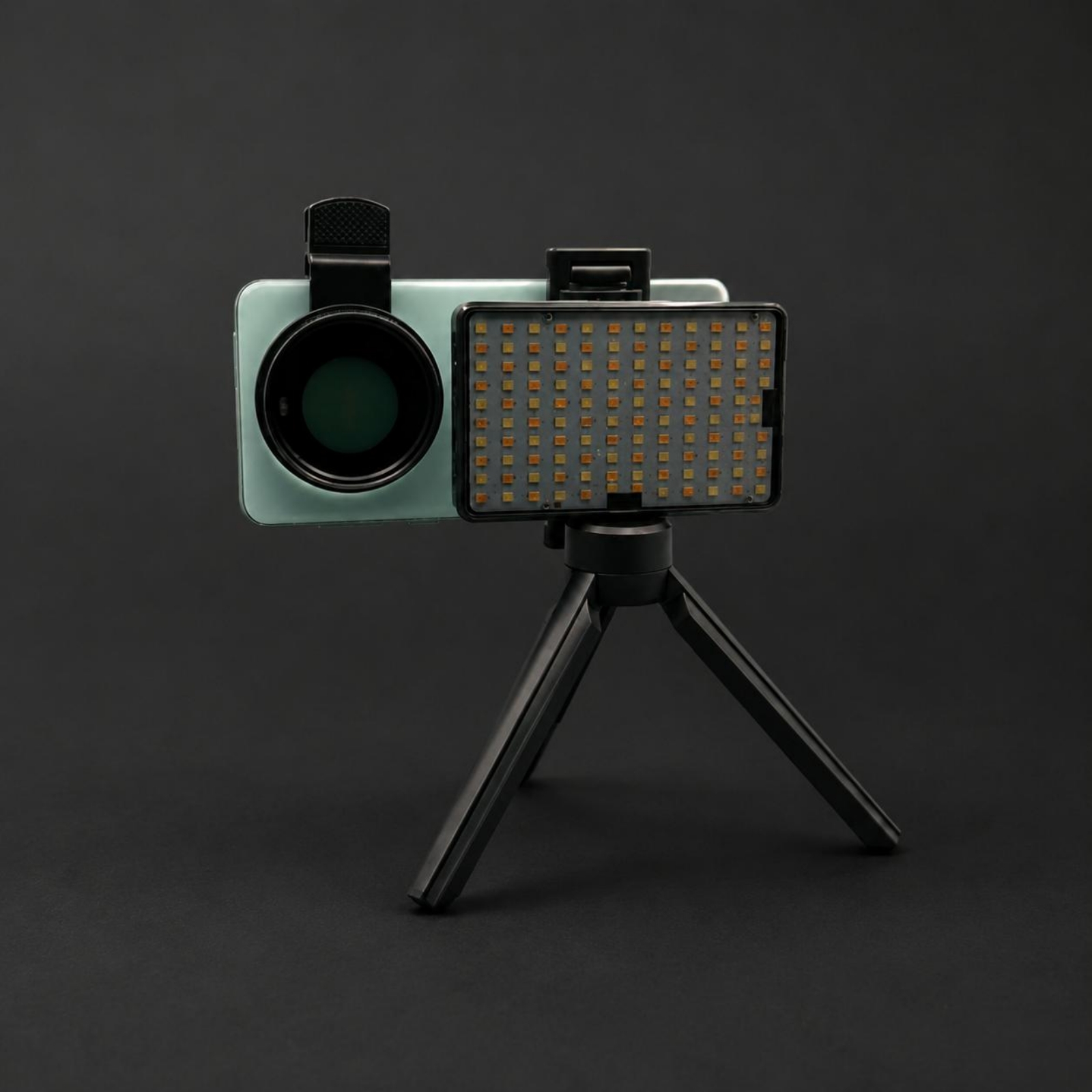 Filter Kamera Ponsel Anti-Refl - Photography Lighting Equipment ulasan dan harga