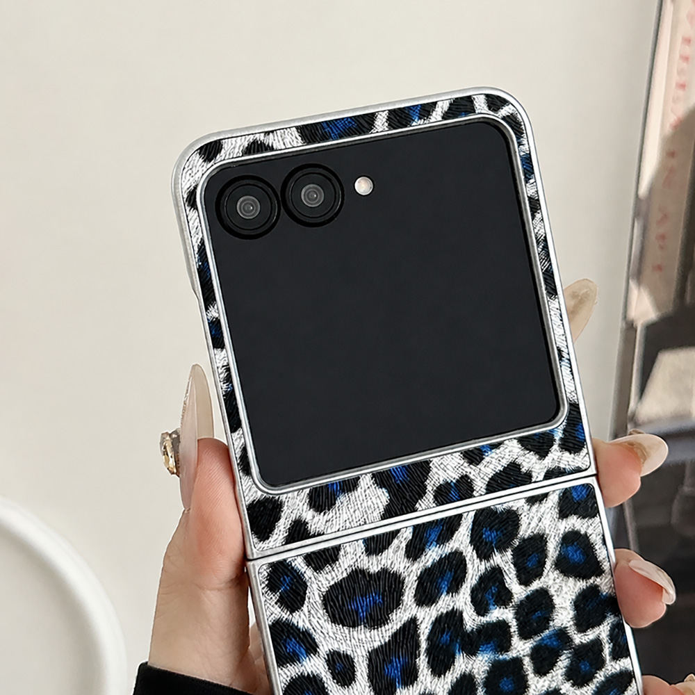 Casing Ponsel Lipat Motif Maca - Photography Lighting Equipment ulasan dan harga