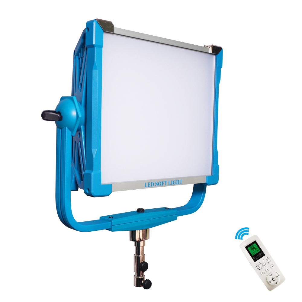 Lampu LED DMX Mendukung 200W Y - Photography Lighting Ai ulasan dan harga