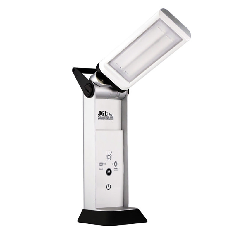 Lampu Grading Perhiasan Portab - Photography Types Of Lighting ulasan dan harga