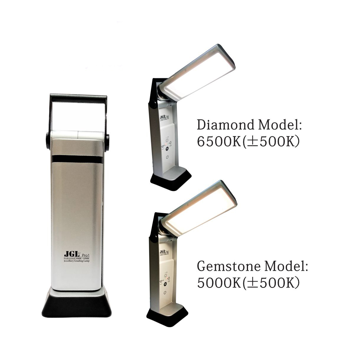 Lampu Grading Perhiasan Portab - Photography Types Of Lighting ulasan dan harga