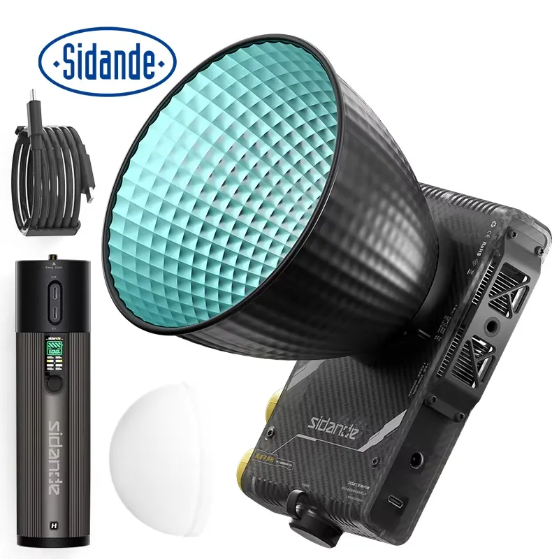 Merek Untuk Sidande Q100C Q100 - Photography Lighting Color ulasan dan harga