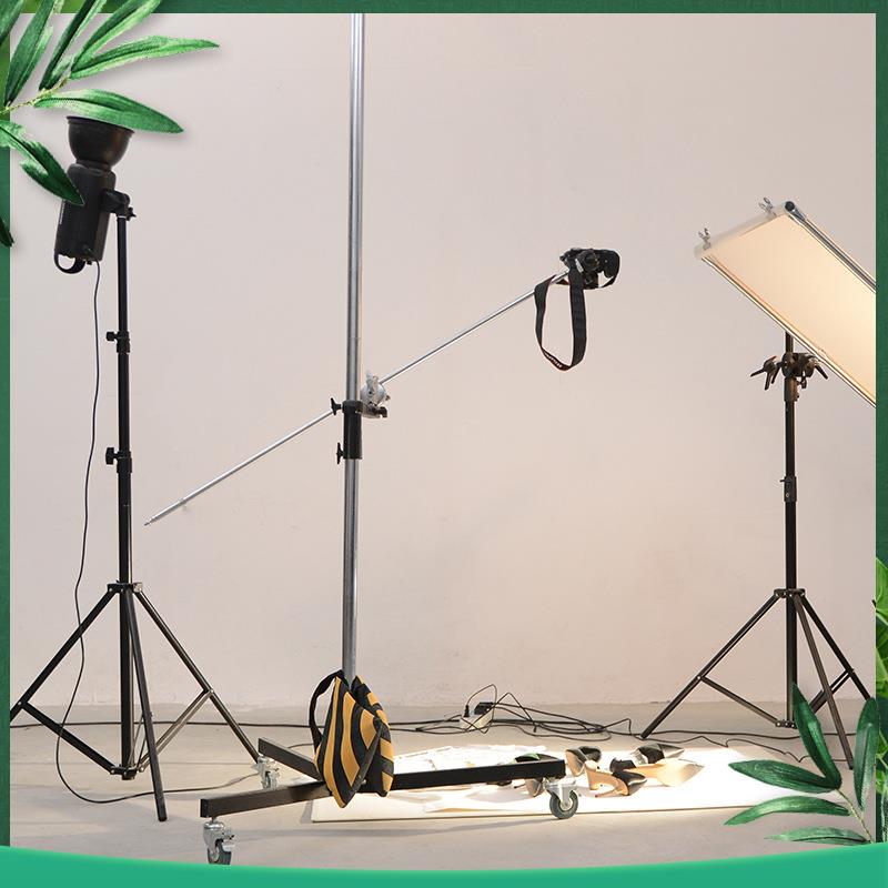 (BARU) Adaptor Dudukan Meja Pu - Photography Types Of Lighting ulasan dan harga