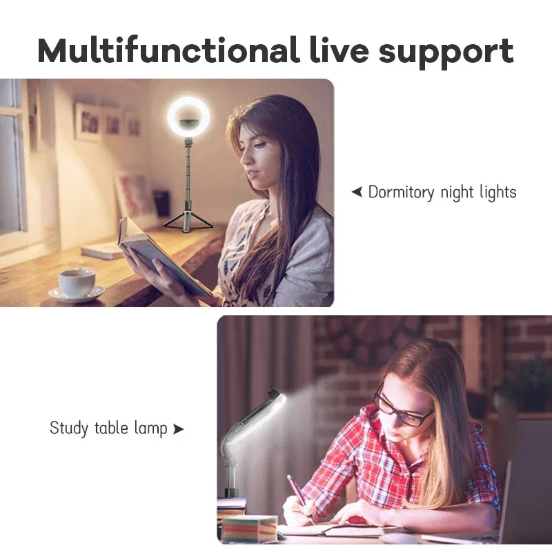 Tongkat Selfie Bluetooth Nirka - Photography Lighting Handheld ulasan dan harga