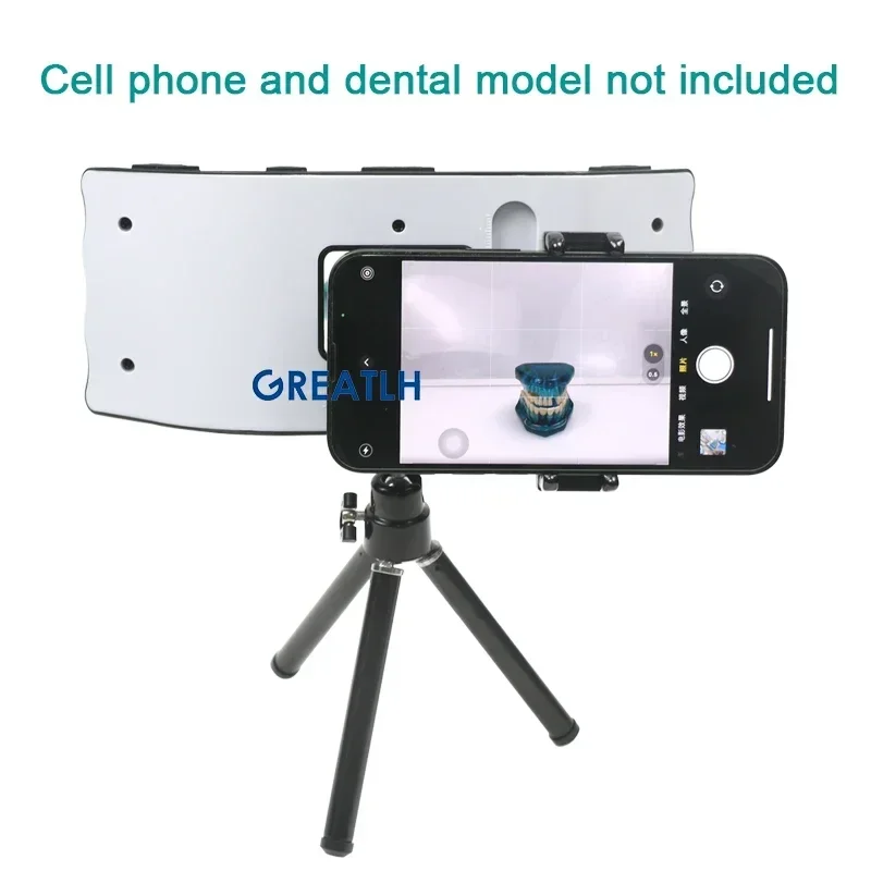 Intraoral lampu fill gigi, per - Photography Lighting Equipment ulasan dan harga