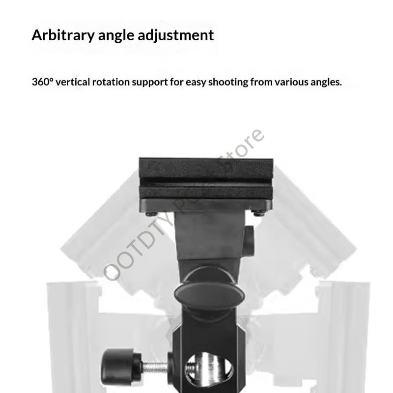 Sekrup Pengunci Braket Flash A - Photography Types Of Lighting ulasan dan harga
