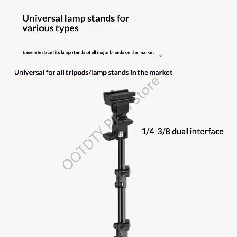 Sekrup Pengunci Braket Flash A - Photography Types Of Lighting ulasan dan harga