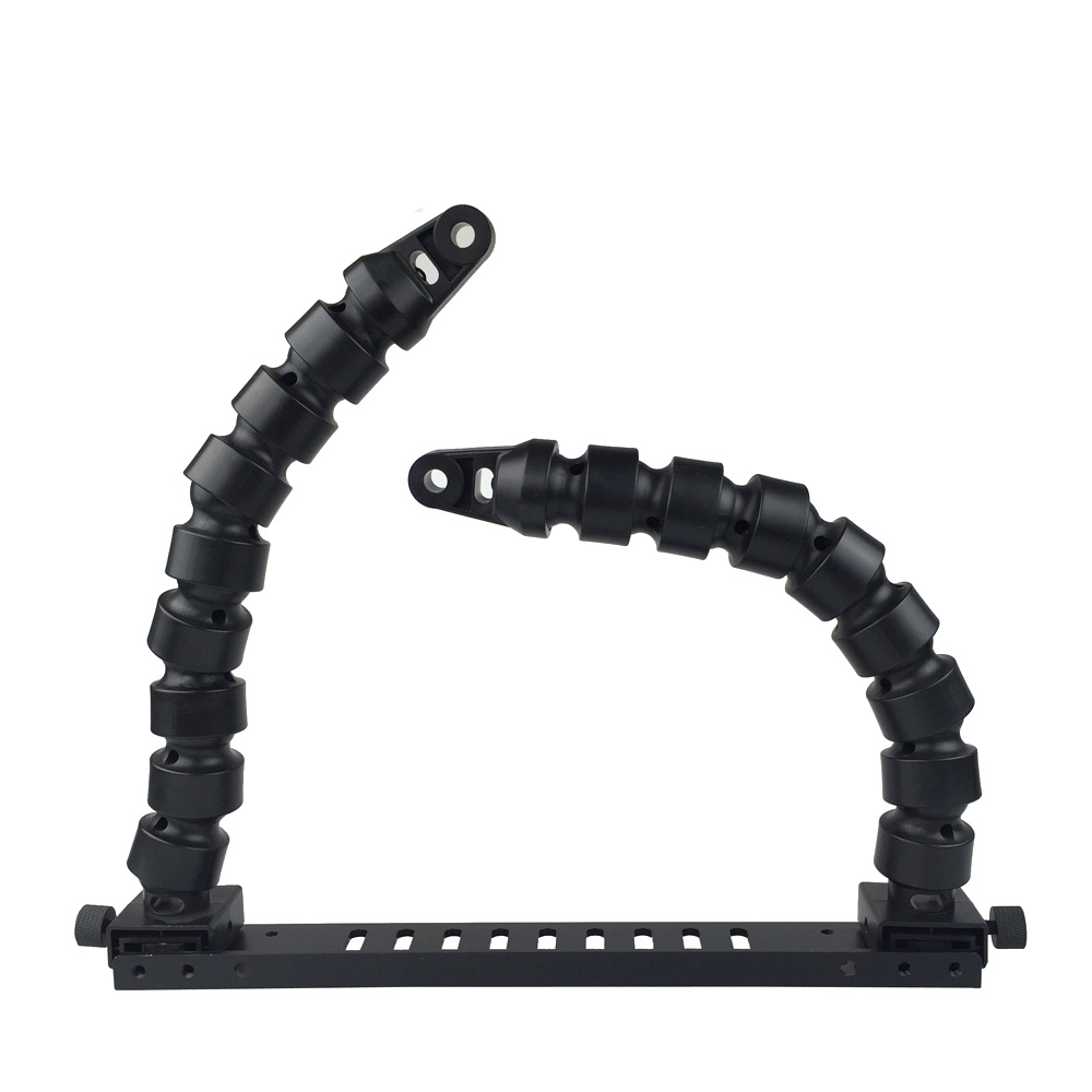 Seafrogs Diving Loc Line Flex  - Photography Lighting Case ulasan dan harga