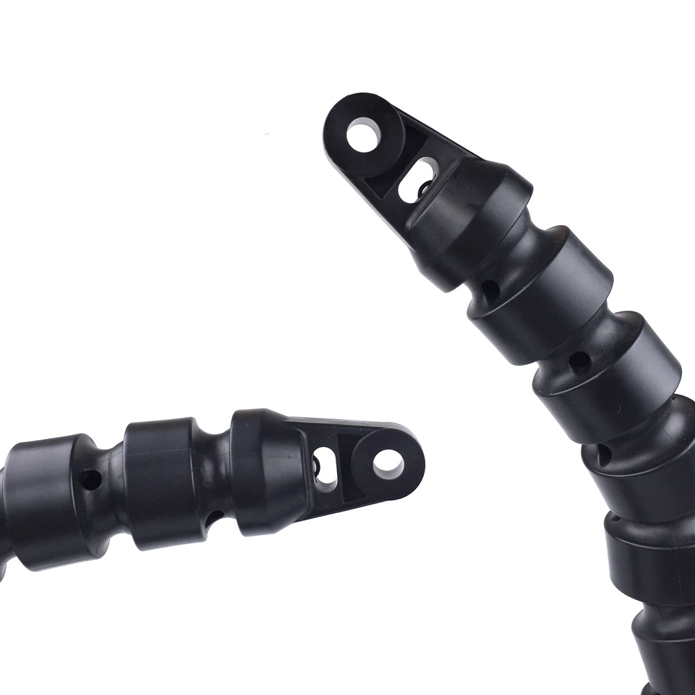Seafrogs Diving Loc Line Flex  - Photography Lighting Case ulasan dan harga