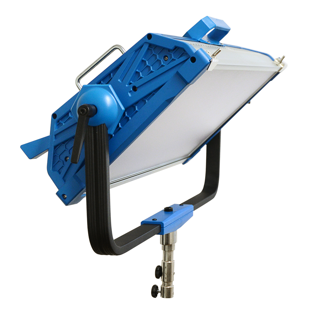 Yidoblo AI-3000C 300W DMX LED  - Photography Lighting Ai ulasan dan harga