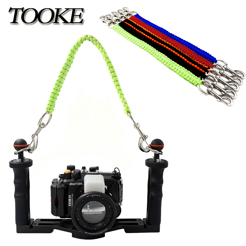 Menyelam Kamera Tali Tangan Ta - Photography Lighting Case ulasan dan harga