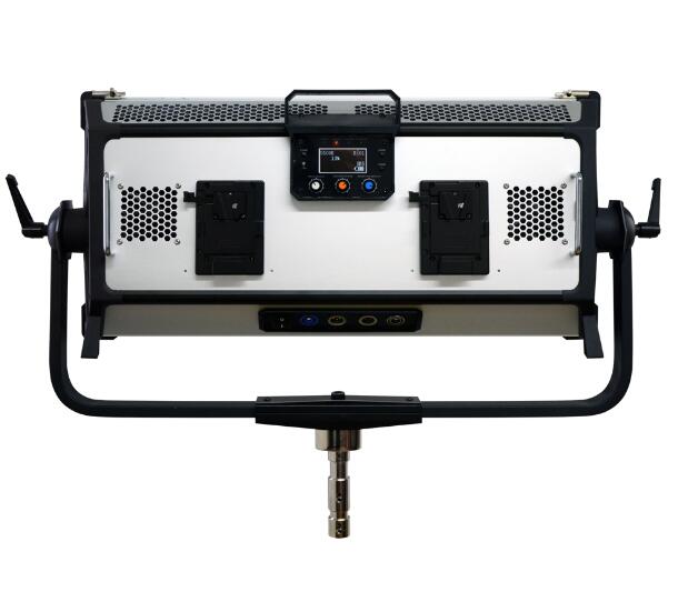 Lampu Panel LED 300W RGBW Pro  - Photography Lighting Ai ulasan dan harga