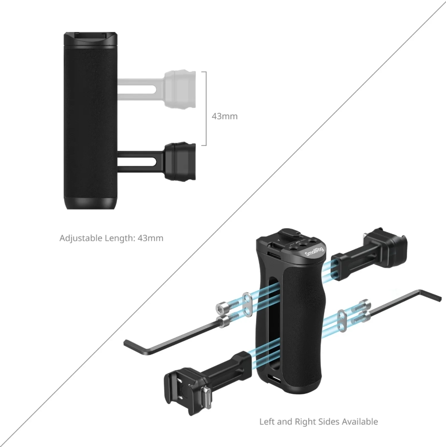 SmallRig H21 Quick Release Sli - Sony Camera Zv-E10 ulasan dan harga