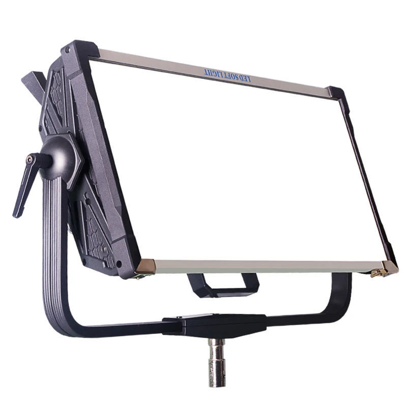 Lampu LED RGB 300W Pencahayaan - Photography Lighting Ai ulasan dan harga