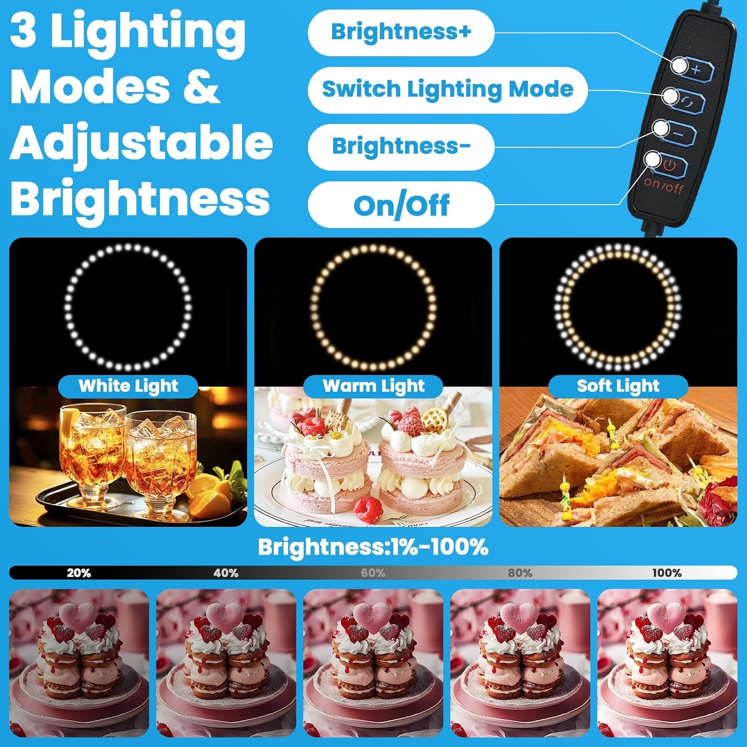 Kotak Cahaya, Fotografi Kotak  - Photography Lighting Case ulasan dan harga