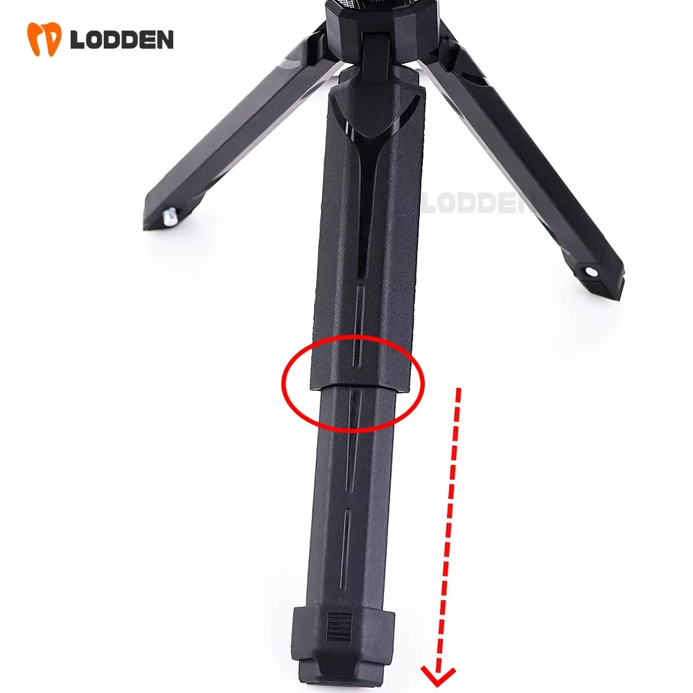LODDEN lampu LED fotografi, la - Photography Lighting Equipment ulasan dan harga