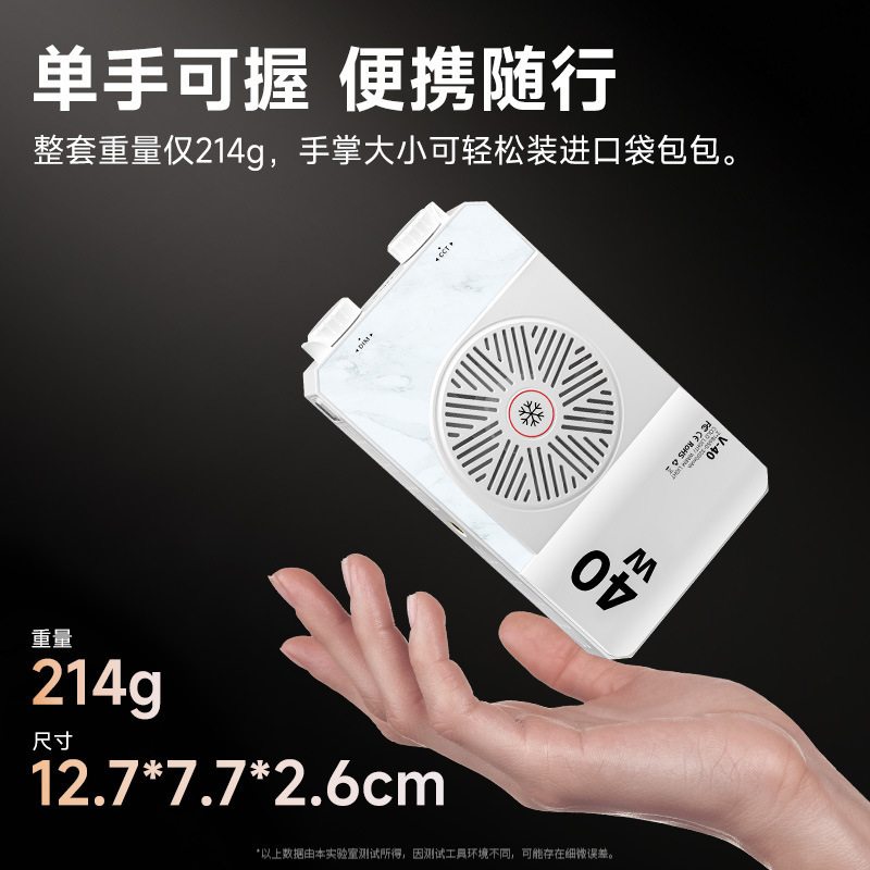 Lampu LED Portabel 40W Full Co - Photography Lighting Color ulasan dan harga