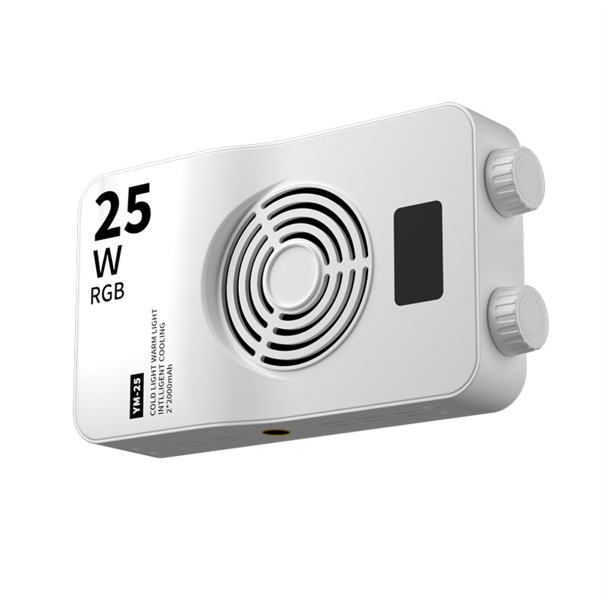 Lampu Video Fotografi Ponsel A - Photography Lighting Color ulasan dan harga