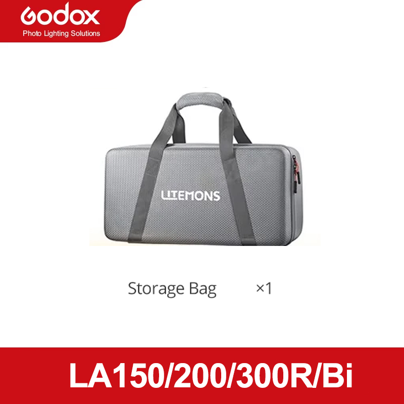 Tas Penyimpanan Lampu Fotograf - Lighting In Photography ulasan dan harga