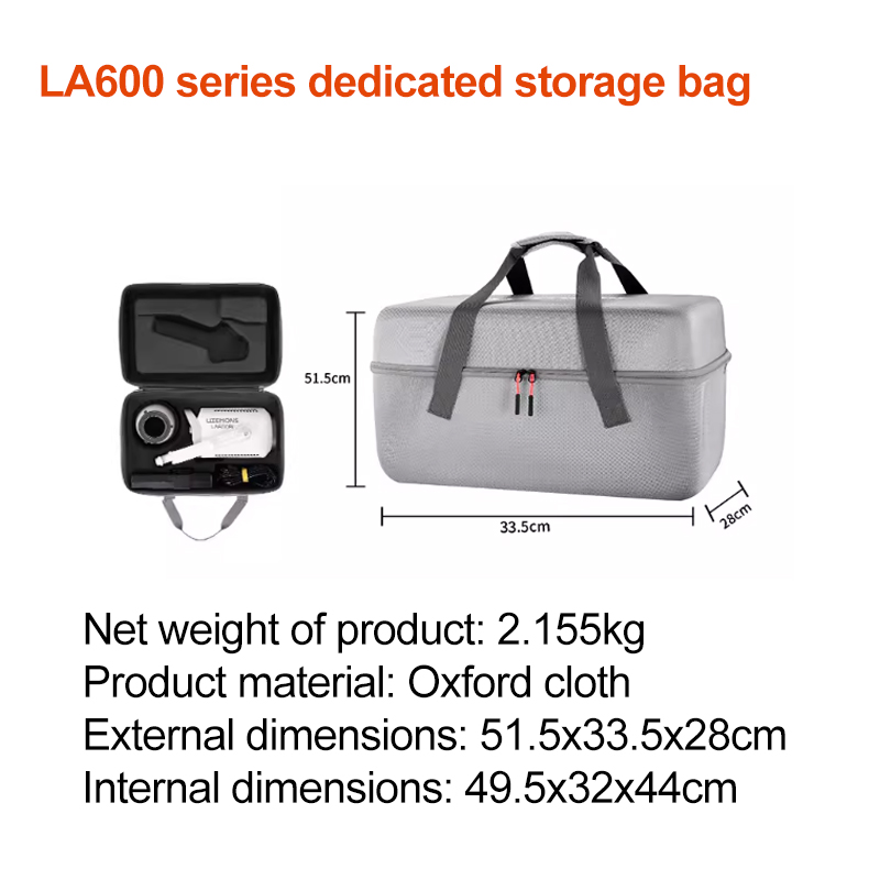 Tas Penyimpanan Lampu Fotograf - Lighting In Photography ulasan dan harga