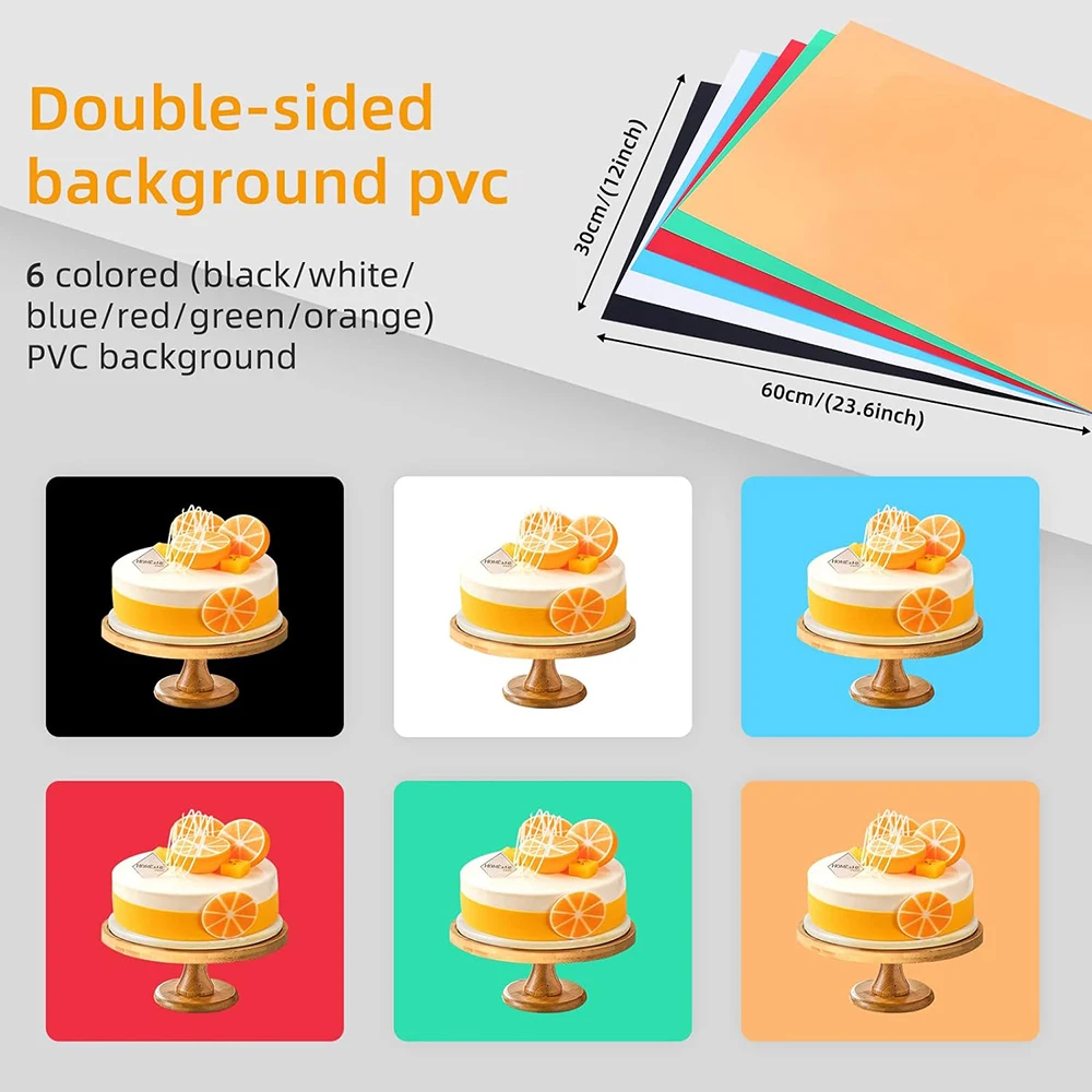 Lightdow Kit kotak lampu Studi - Photography Lighting Case ulasan dan harga