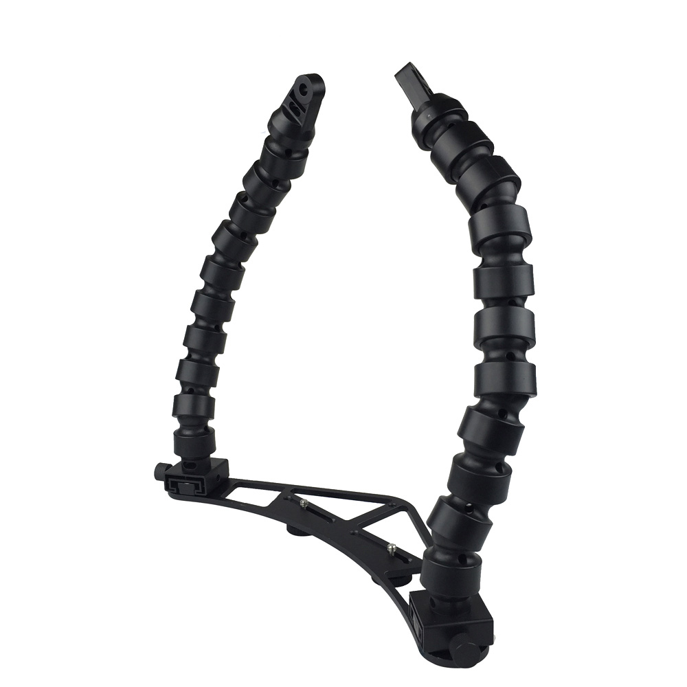 Braket Baki Selam Fleksibel un - Photography Lighting Case ulasan dan harga