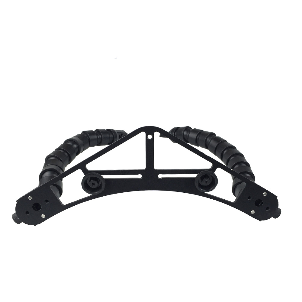 Braket Baki Selam Fleksibel un - Photography Lighting Case ulasan dan harga