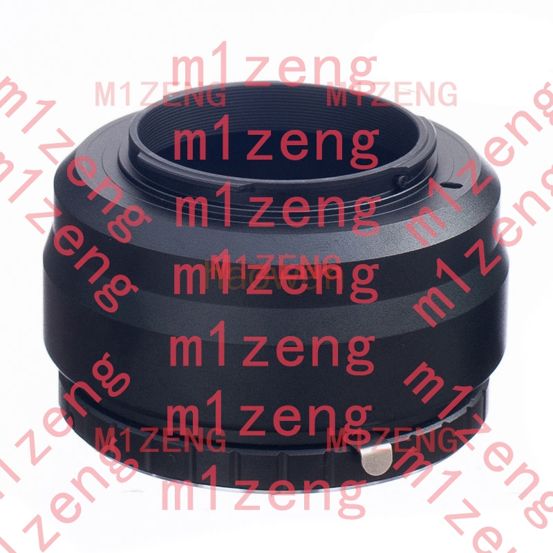 Cincin adaptor untuk lensa Voi - Sony Camera Zv-E10 ulasan dan harga