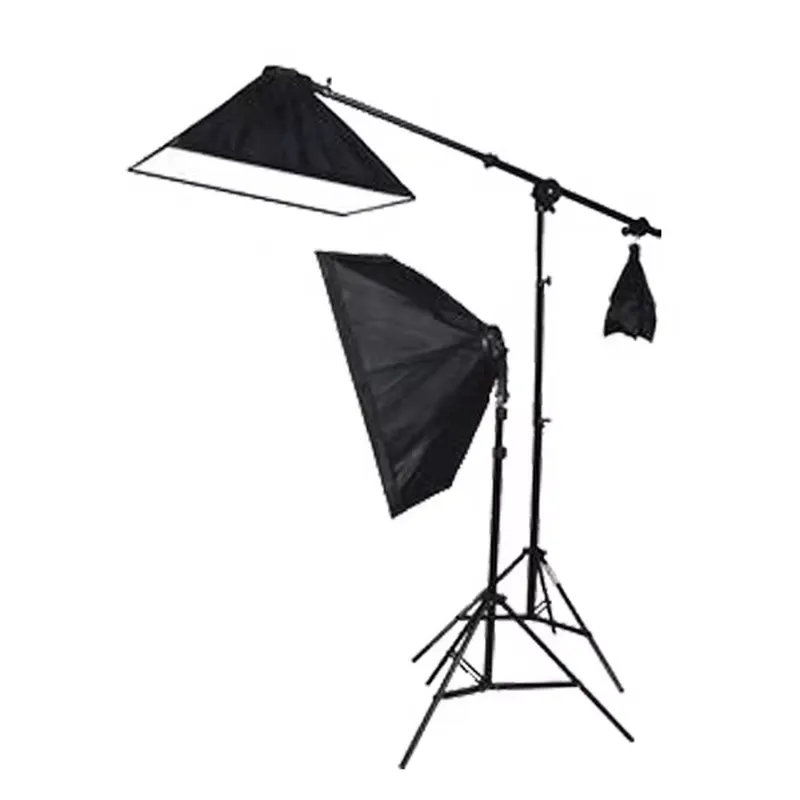 Studio Foto Portabel Berkualit - Lighting In Photography ulasan dan harga