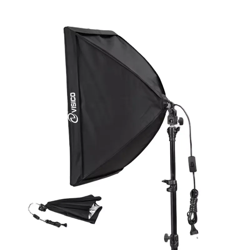 Studio Foto Portabel Berkualit - Lighting In Photography ulasan dan harga