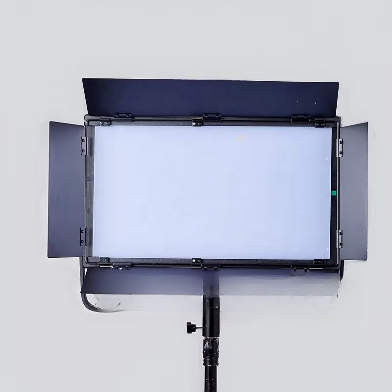 Yidoblo A-2200IIX Lampu Video  - Lighting In Photography ulasan dan harga