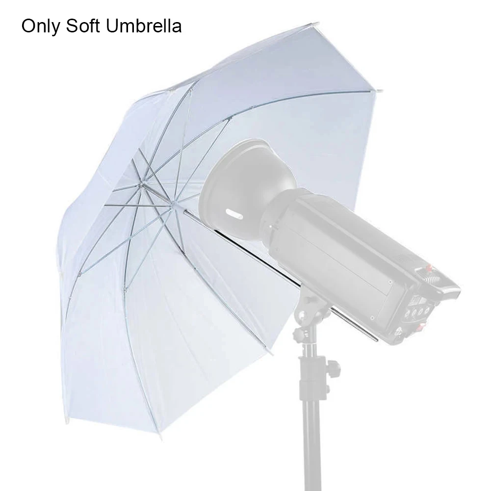 Pencahayaan Studio foto 20 inc - Photography Lighting Box ulasan dan harga