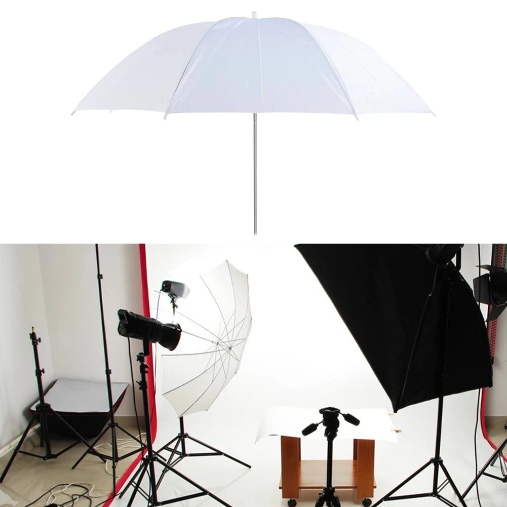 Pencahayaan Studio foto 20 inc - Photography Lighting Box ulasan dan harga