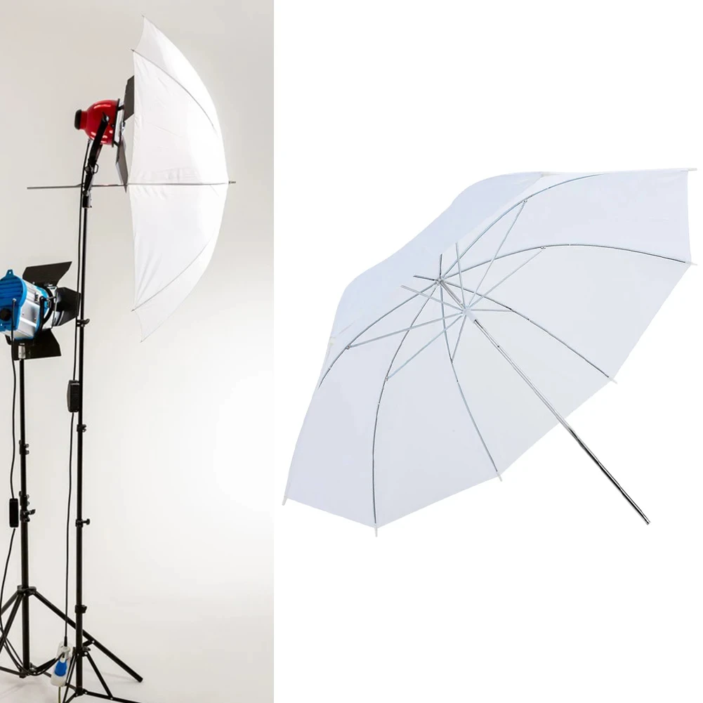 Pencahayaan Studio foto 20 inc - Photography Lighting Box ulasan dan harga