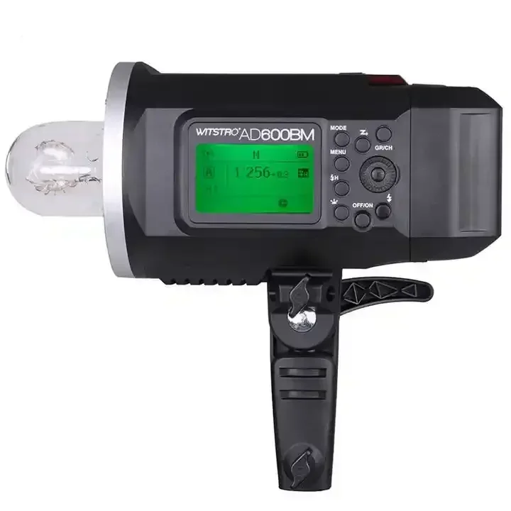 2026 Premium AD600BM 600W Lamp - Lighting In Photography ulasan dan harga