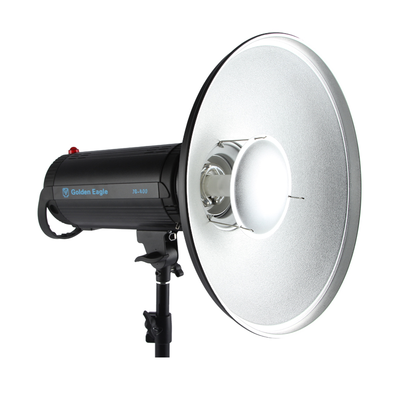 Honeycomb 42cm Beauty dish Hon - Photography Lighting Beauty Dish ulasan dan harga