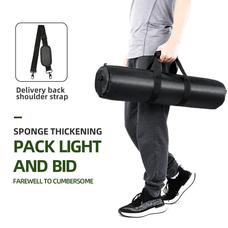 Tas Stand Lampu Profesional 55 - Photography Lighting Case ulasan dan harga