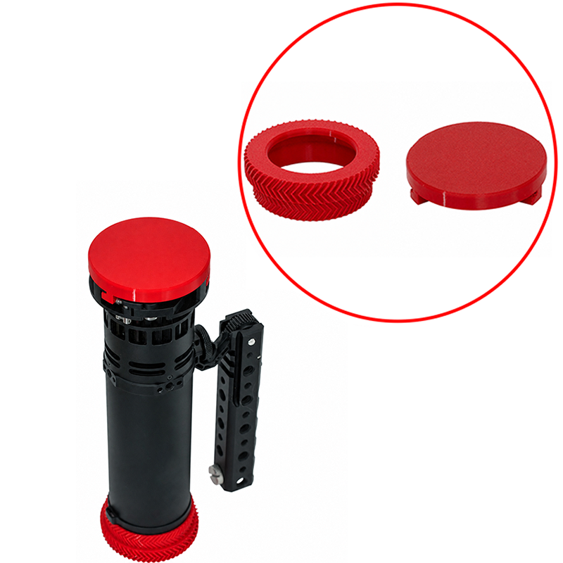 Untuk INKEE GC150/GC60/GC30 Pe - Photography Lighting Case ulasan dan harga