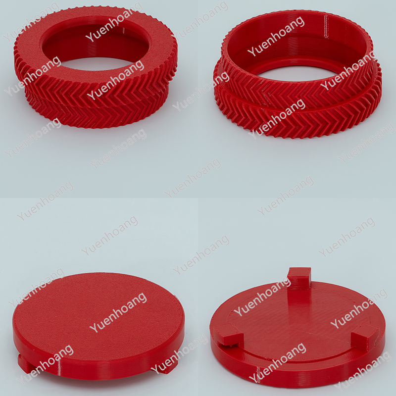 Untuk INKEE GC150/GC60/GC30 Pe - Photography Lighting Case ulasan dan harga
